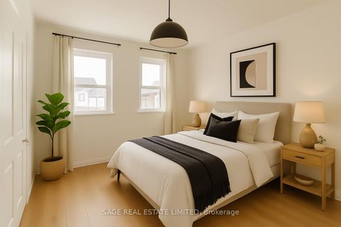 Photo 14 at 164 Symington Avenue, Junction, Toronto