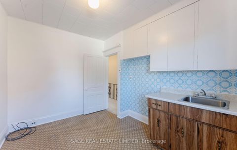 Photo 17 at 164 Symington Avenue, Junction, Toronto