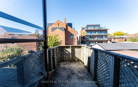 Photo 18 at 164 Symington Avenue, Junction, Toronto