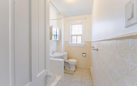 Photo 21 at 164 Symington Avenue, Junction, Toronto