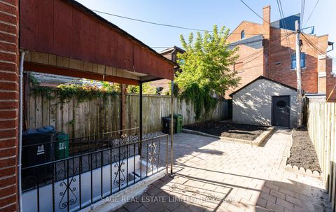 Photo 30 at 164 Symington Avenue, Junction, Toronto
