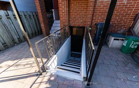 Photo 31 at 164 Symington Avenue, Junction, Toronto
