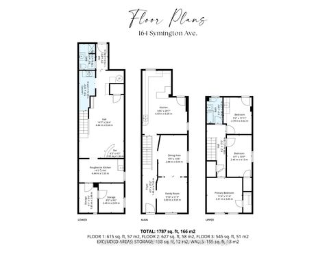 Photo 35 at 164 Symington Avenue, Junction, Toronto