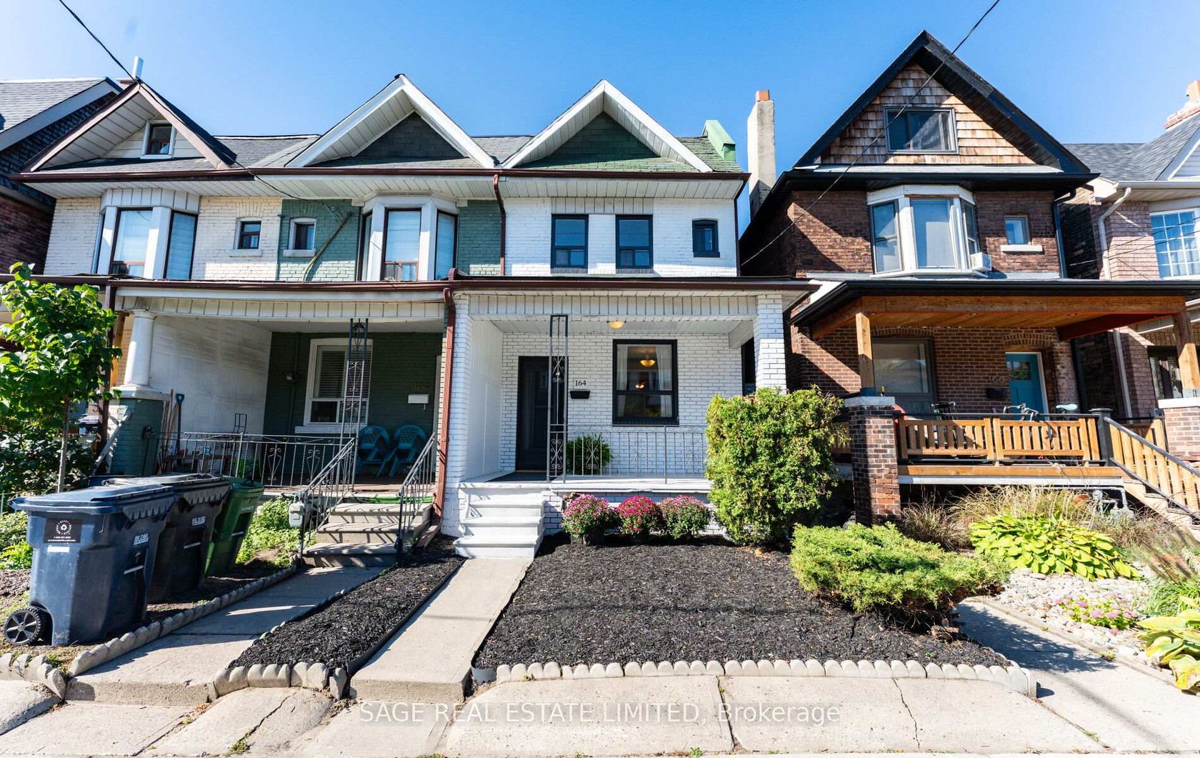 164 Symington Avenue, Junction, Toronto 