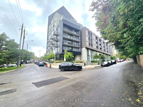 Photo 0 at 718 - 90 Glen Everest Road S, Cliffside, Toronto