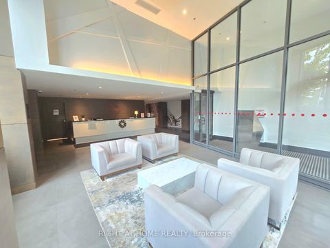 Photo 1 at 718 - 90 Glen Everest Road S, Cliffside, Toronto