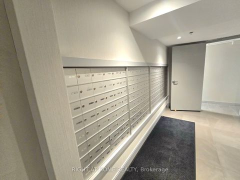 Photo 2 at 718 - 90 Glen Everest Road S, Cliffside, Toronto