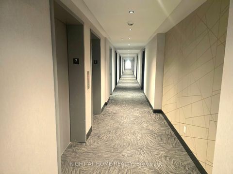 Photo 3 at 718 - 90 Glen Everest Road S, Cliffside, Toronto