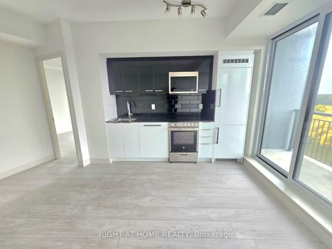 Photo 5 at 718 - 90 Glen Everest Road S, Cliffside, Toronto