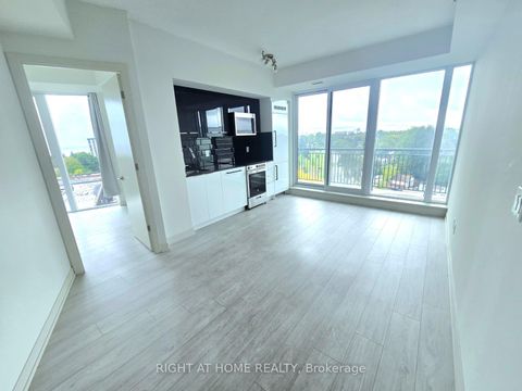 Photo 6 at 718 - 90 Glen Everest Road S, Cliffside, Toronto