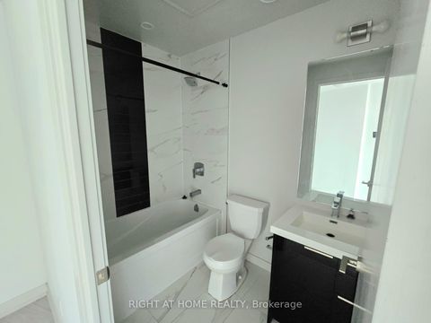 Photo 7 at 718 - 90 Glen Everest Road S, Cliffside, Toronto