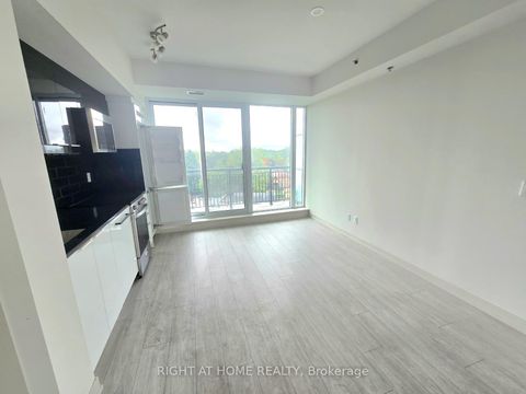 Photo 8 at 718 - 90 Glen Everest Road S, Cliffside, Toronto