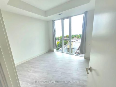 Photo 12 at 718 - 90 Glen Everest Road S, Cliffside, Toronto