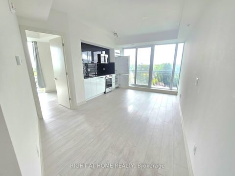 Photo 13 at 718 - 90 Glen Everest Road S, Cliffside, Toronto