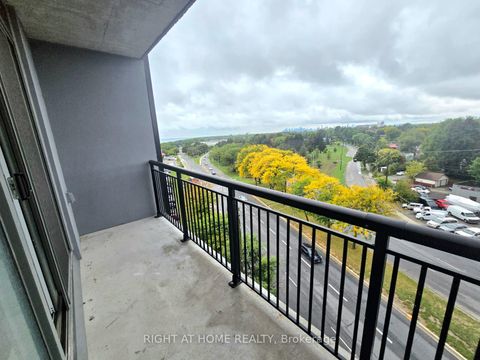 Photo 14 at 718 - 90 Glen Everest Road S, Cliffside, Toronto