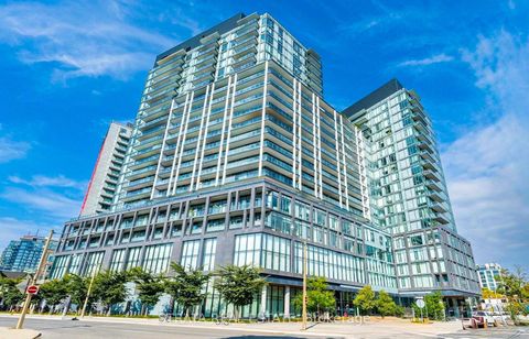 Photo 0 at 1510 - 50 Power Street, Moss Park, Toronto Photo 0 at 1510 - 50 Power Street, Moss Park, Toronto