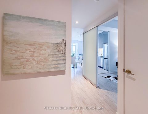 Photo 2 at 1510 - 50 Power Street, Moss Park, Toronto Photo 2 at 1510 - 50 Power Street, Moss Park, Toronto