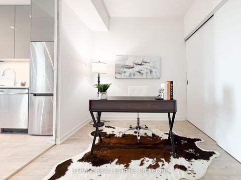 Photo 3 at 1510 - 50 Power Street, Moss Park, Toronto