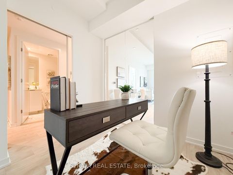 Photo 5 at 1510 - 50 Power Street, Moss Park, Toronto Photo 5 at 1510 - 50 Power Street, Moss Park, Toronto