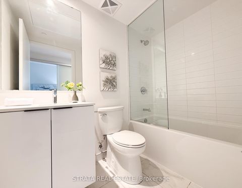 Photo 7 at 1510 - 50 Power Street, Moss Park, Toronto Photo 7 at 1510 - 50 Power Street, Moss Park, Toronto