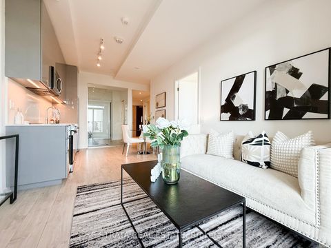 Photo 8 at 1510 - 50 Power Street, Moss Park, Toronto Photo 8 at 1510 - 50 Power Street, Moss Park, Toronto