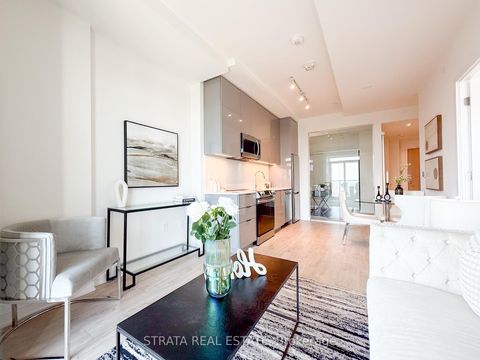 Photo 9 at 1510 - 50 Power Street, Moss Park, Toronto Photo 9 at 1510 - 50 Power Street, Moss Park, Toronto