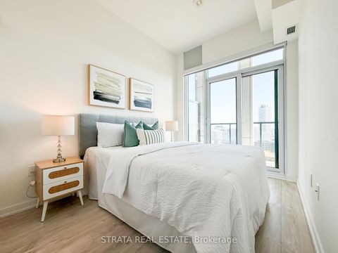 Photo 10 at 1510 - 50 Power Street, Moss Park, Toronto