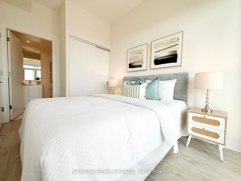 Photo 11 at 1510 - 50 Power Street, Moss Park, Toronto