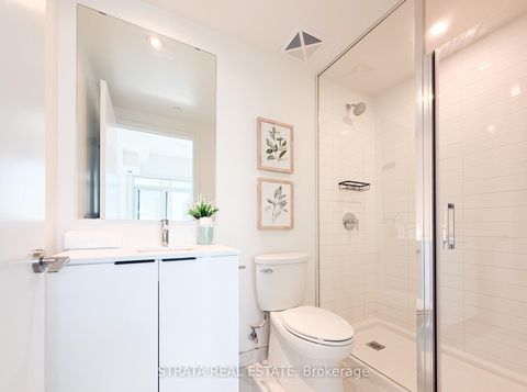 Photo 12 at 1510 - 50 Power Street, Moss Park, Toronto