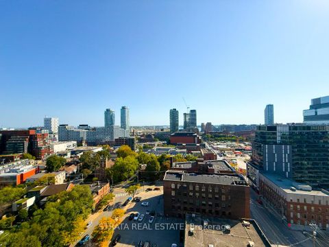 Photo 15 at 1510 - 50 Power Street, Moss Park, Toronto Photo 15 at 1510 - 50 Power Street, Moss Park, Toronto