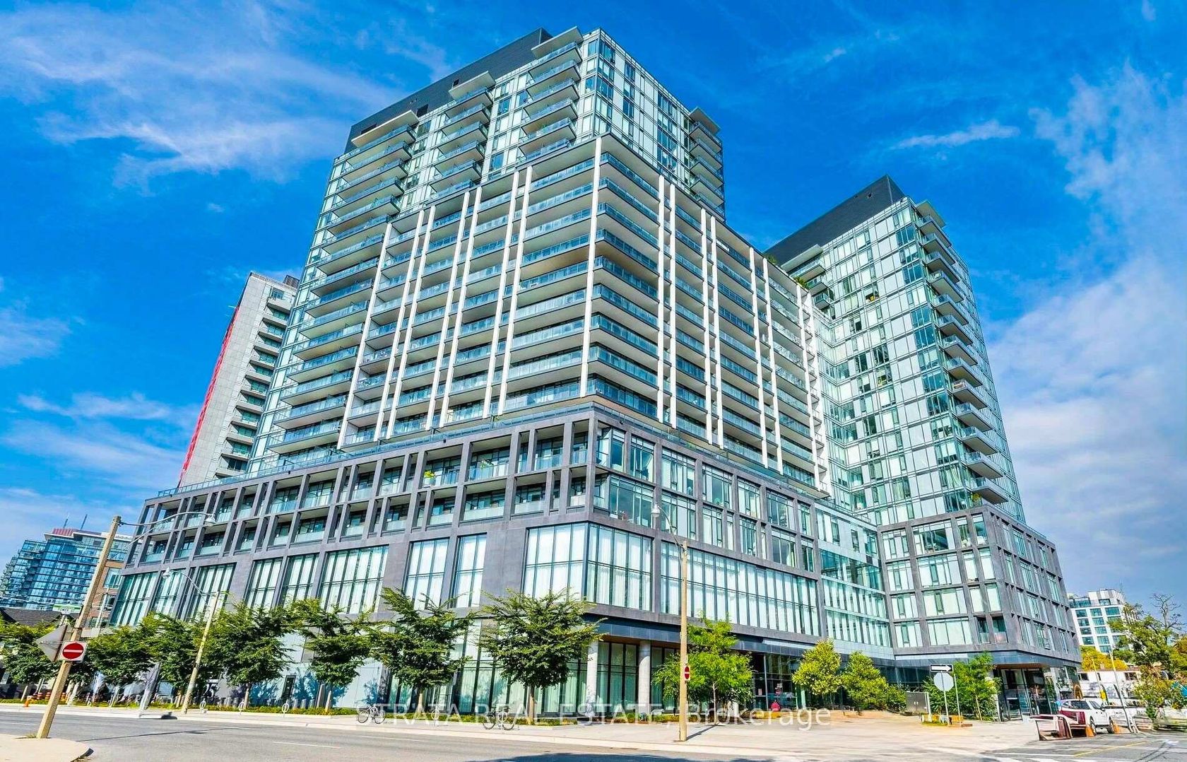1510 - 50 Power Street, Moss Park, Toronto 
