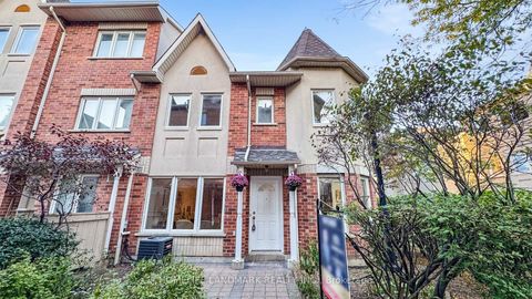 Photo 0 at 706 - 28 Rosebank Drive, Malvern, Toronto