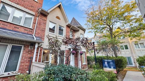 Photo 1 at 706 - 28 Rosebank Drive, Malvern, Toronto