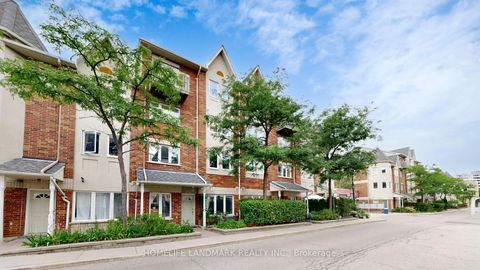 Photo 2 at 706 - 28 Rosebank Drive, Malvern, Toronto