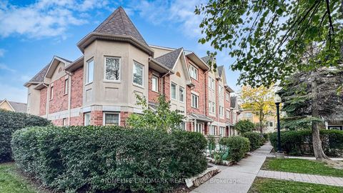 Photo 3 at 706 - 28 Rosebank Drive, Malvern, Toronto