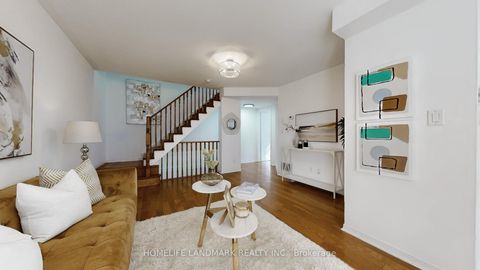 Photo 4 at 706 - 28 Rosebank Drive, Malvern, Toronto Photo 4 at 706 - 28 Rosebank Drive, Malvern, Toronto