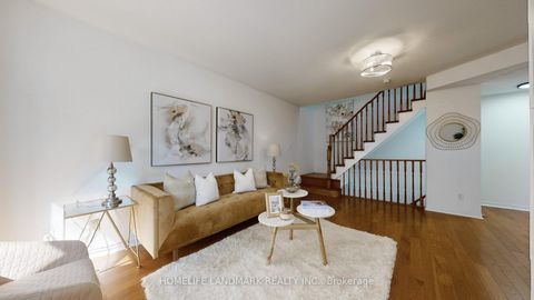 Photo 5 at 706 - 28 Rosebank Drive, Malvern, Toronto