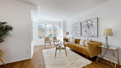 Photo 7 at 706 - 28 Rosebank Drive, Malvern, Toronto