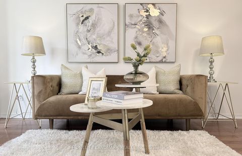 Photo 8 at 706 - 28 Rosebank Drive, Malvern, Toronto