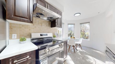 Photo 11 at 706 - 28 Rosebank Drive, Malvern, Toronto