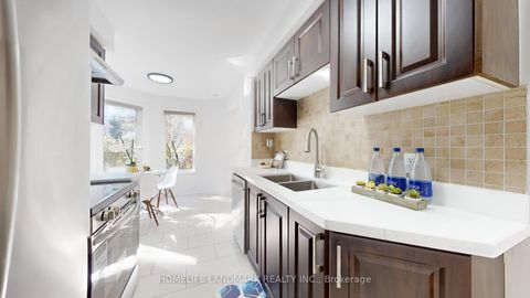 Photo 12 at 706 - 28 Rosebank Drive, Malvern, Toronto