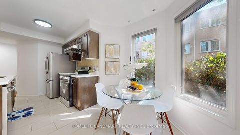 Photo 13 at 706 - 28 Rosebank Drive, Malvern, Toronto
