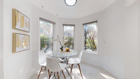Photo 14 at 706 - 28 Rosebank Drive, Malvern, Toronto