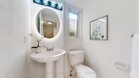 Photo 15 at 706 - 28 Rosebank Drive, Malvern, Toronto