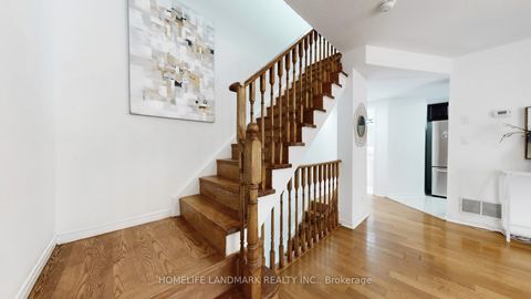 Photo 16 at 706 - 28 Rosebank Drive, Malvern, Toronto