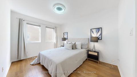 Photo 17 at 706 - 28 Rosebank Drive, Malvern, Toronto