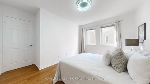 Photo 18 at 706 - 28 Rosebank Drive, Malvern, Toronto