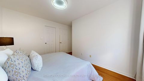 Photo 19 at 706 - 28 Rosebank Drive, Malvern, Toronto