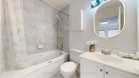 Photo 21 at 706 - 28 Rosebank Drive, Malvern, Toronto
