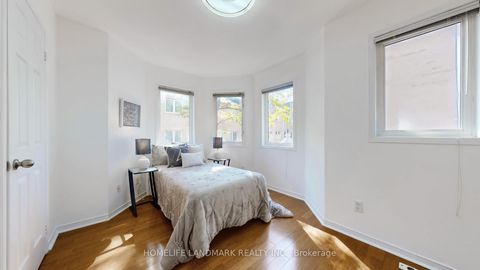 Photo 22 at 706 - 28 Rosebank Drive, Malvern, Toronto